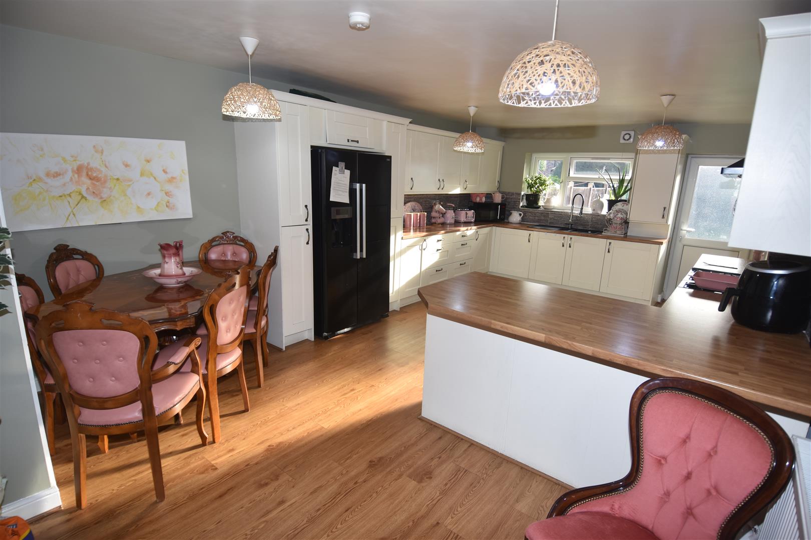 6 bed semi-detached house for sale in Madison Avenue, Birmingham  - Property Image 6