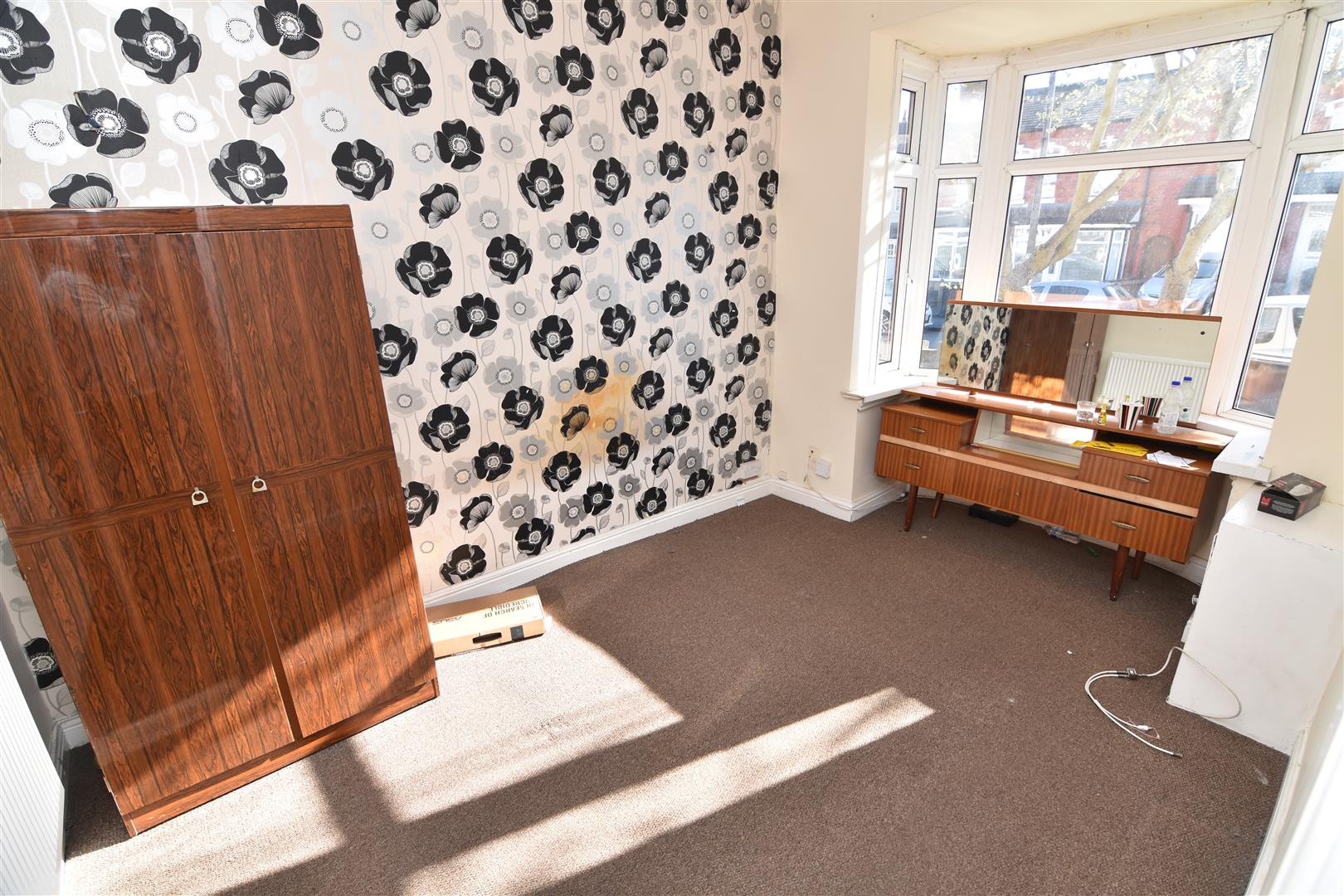 3 bed terraced house for sale in Asquith Road, Birmingham  - Property Image 2