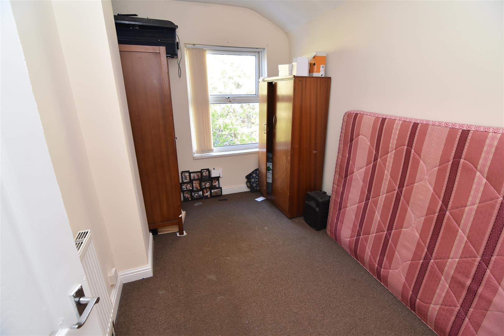 3 bed terraced house for sale in Asquith Road, Birmingham  - Property Image 8