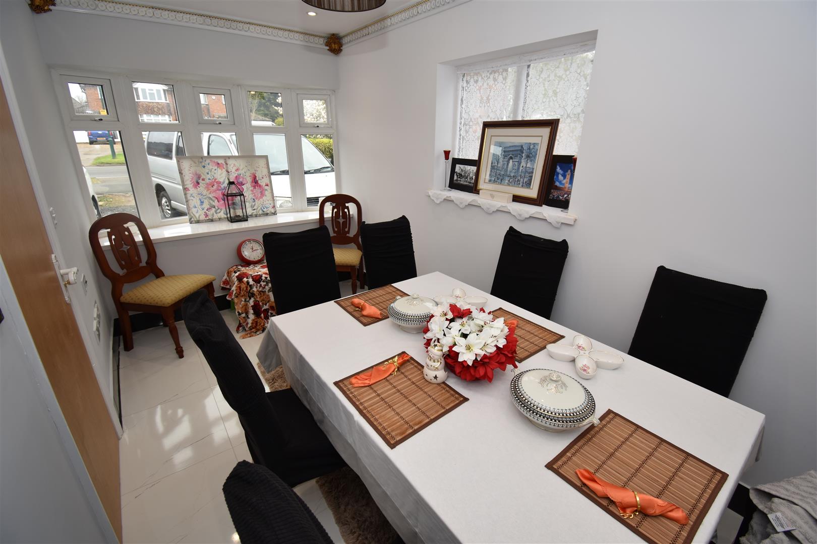 6 bed semi-detached house for sale in Green Lane, Birmingham 1