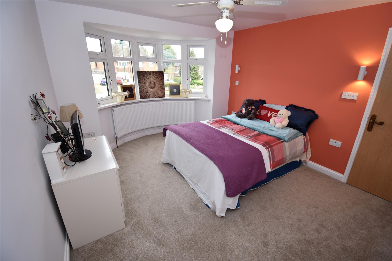 6 bed semi-detached house for sale in Green Lane, Birmingham 9