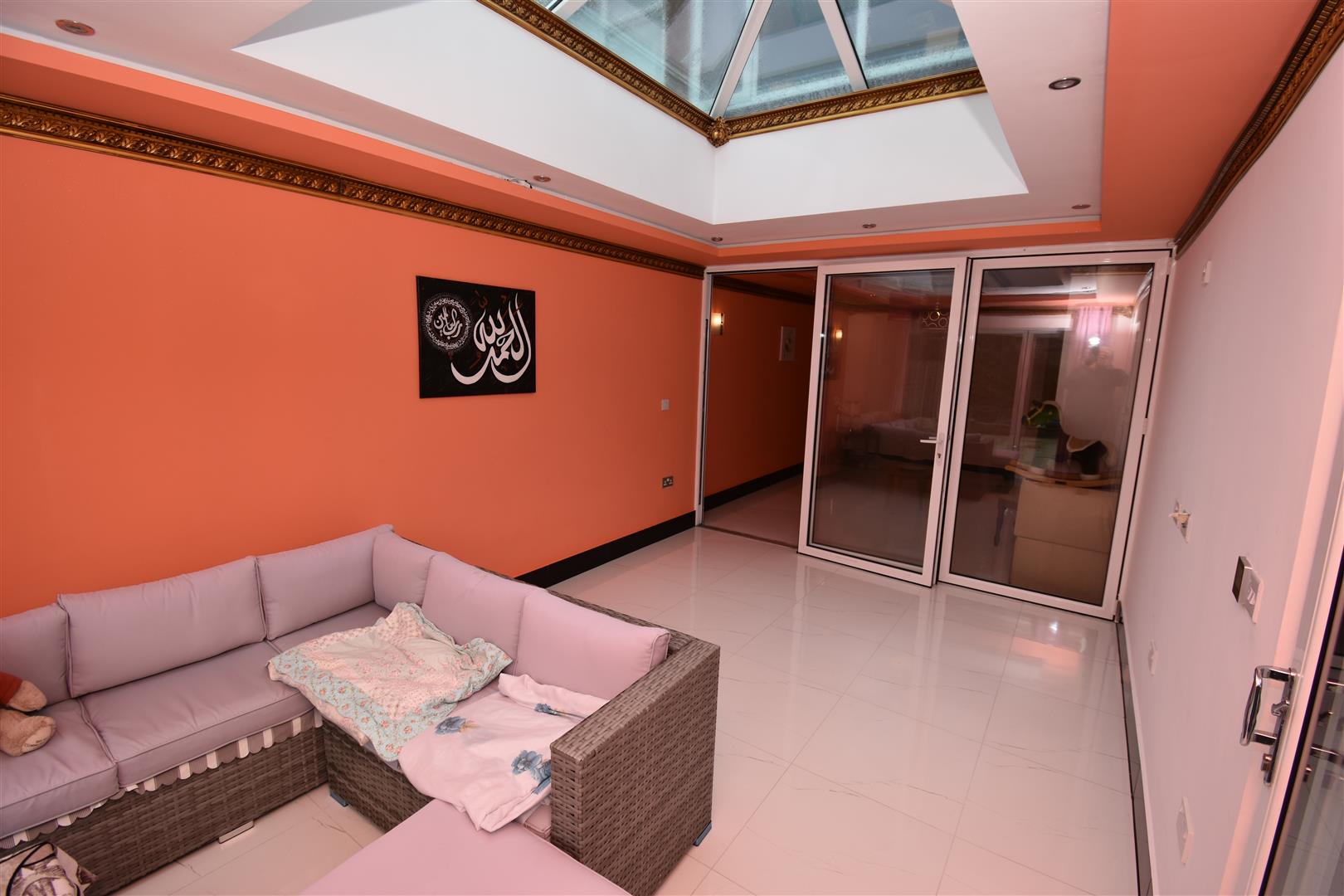 6 bed semi-detached house for sale in Green Lane, Birmingham 4