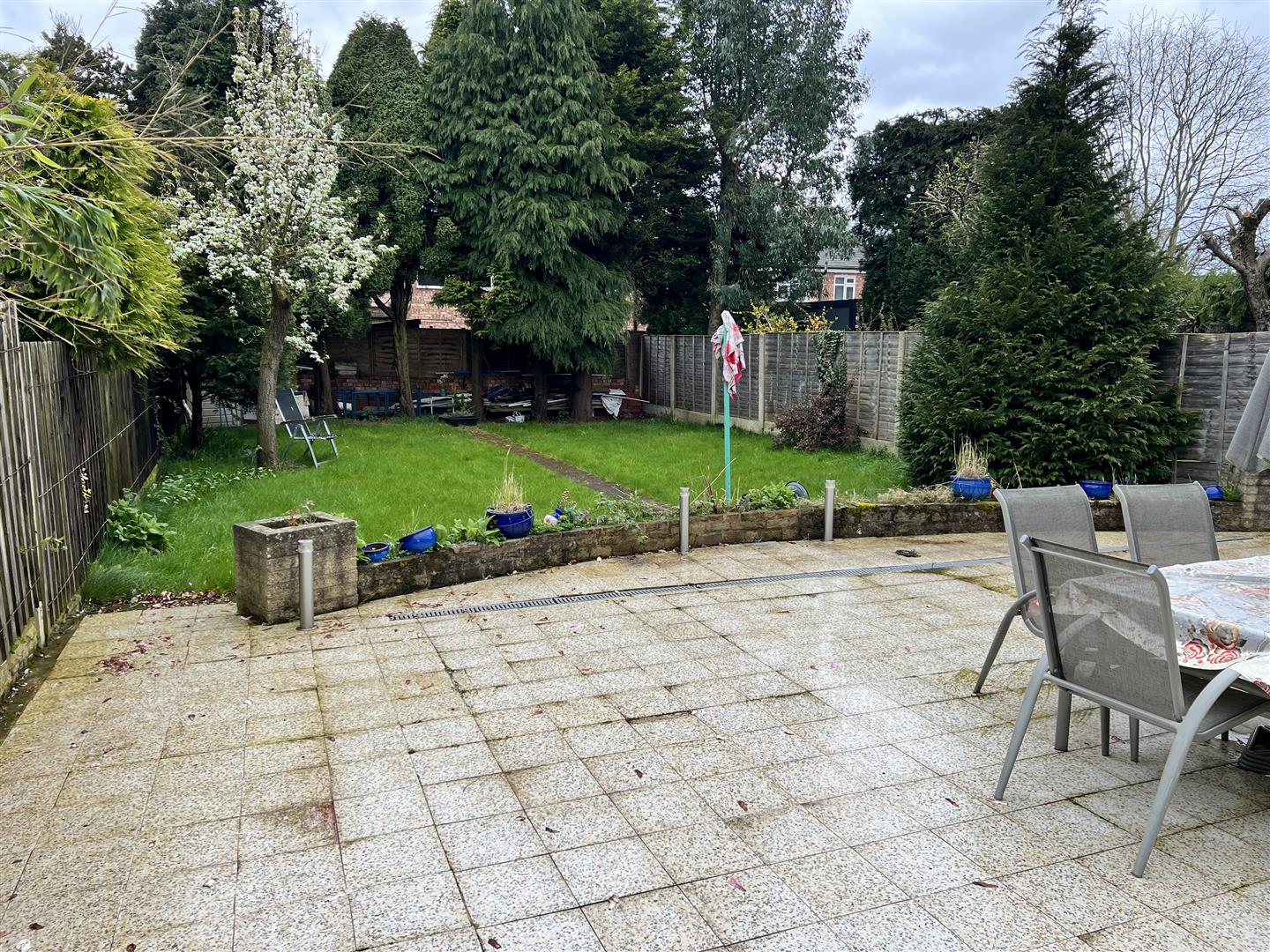 6 bed semi-detached house for sale in Green Lane, Birmingham 15