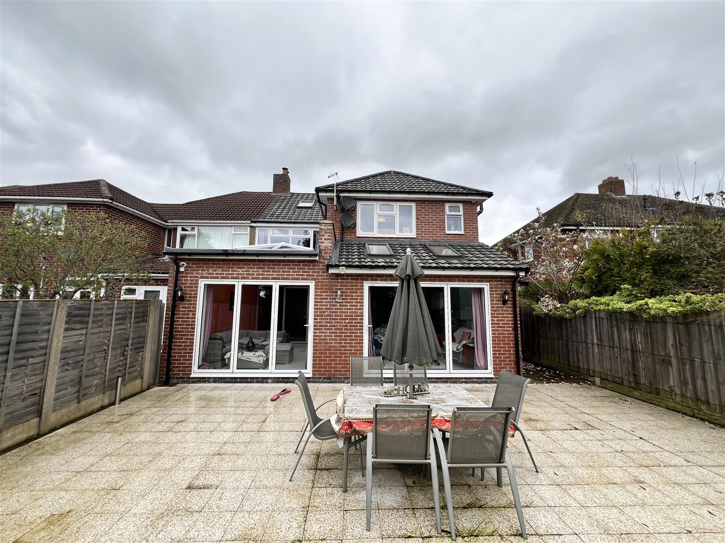 6 bed semi-detached house for sale in Green Lane, Birmingham  - Property Image 17