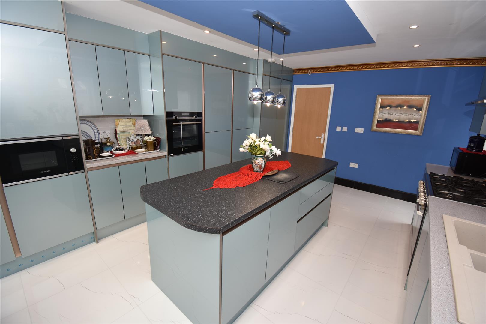 6 bed semi-detached house for sale in Green Lane, Birmingham 7