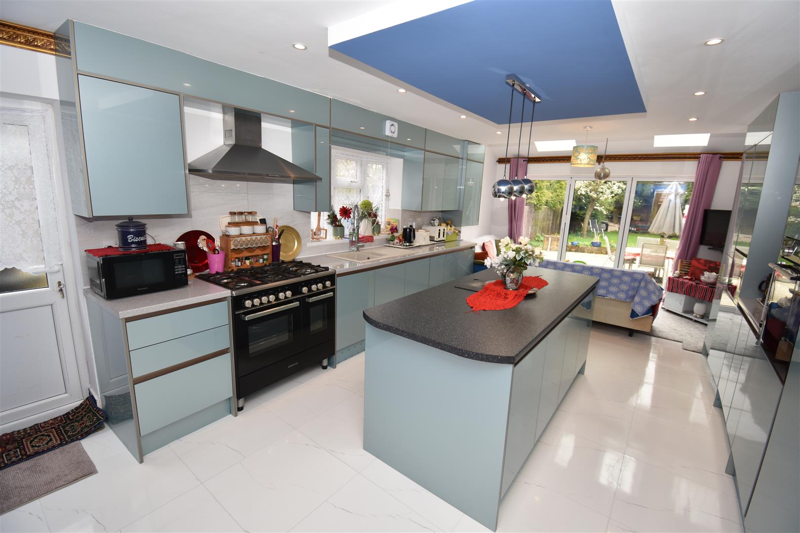 6 bed semi-detached house for sale in Green Lane, Birmingham 6