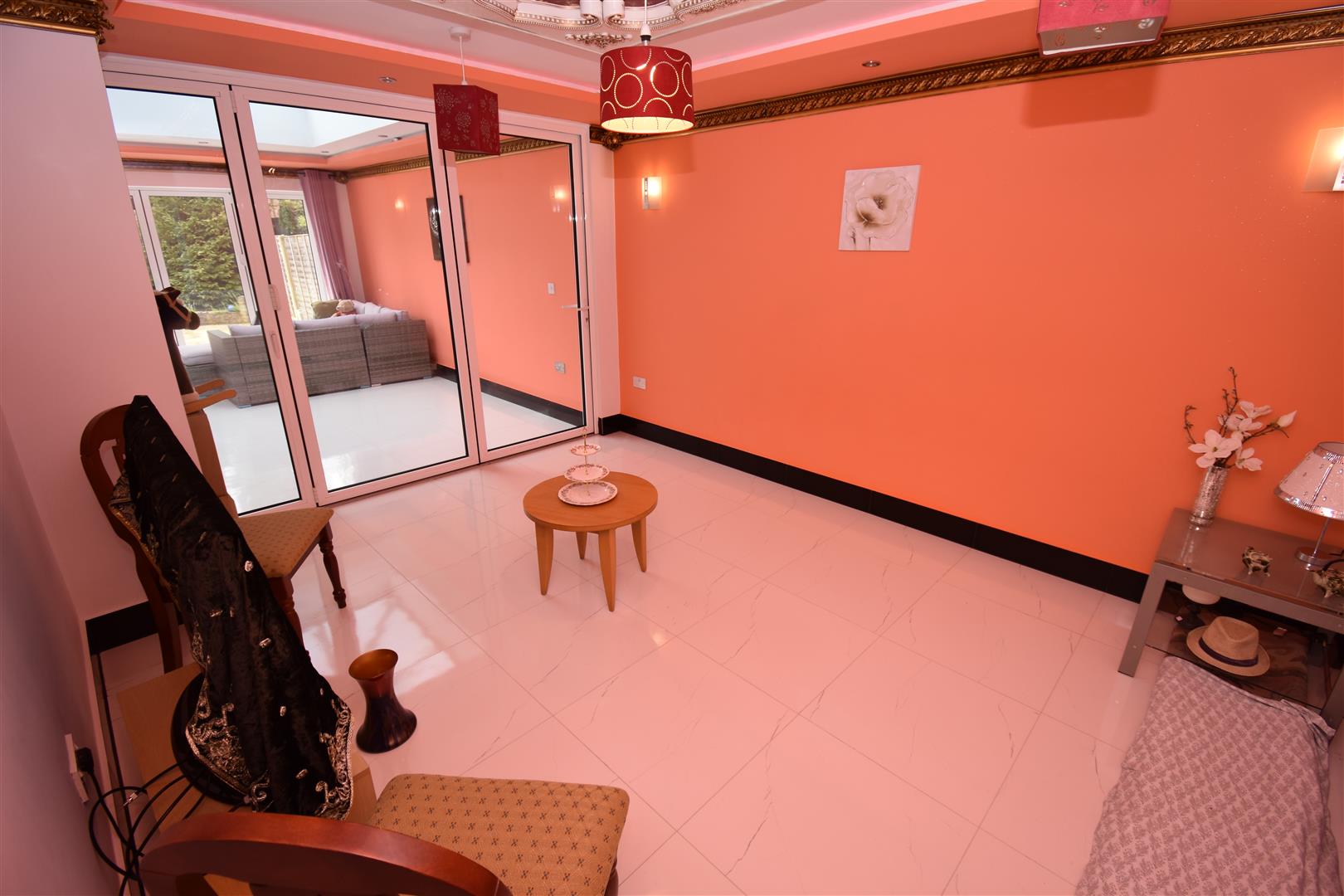 6 bed semi-detached house for sale in Green Lane, Birmingham 3