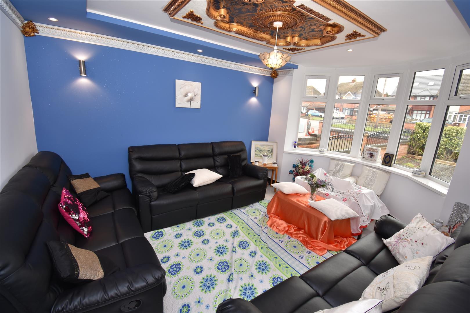 6 bed semi-detached house for sale in Green Lane, Birmingham 2