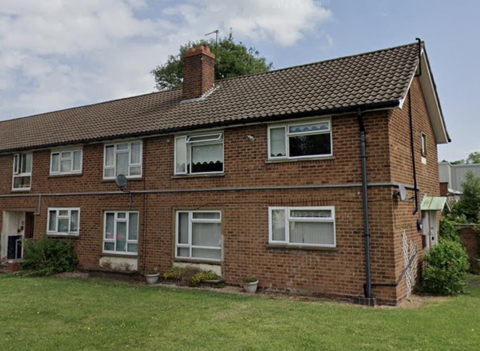 1 bed maisonette for sale in Coleshill Road, Sutton Coldfield  - Property Image 1
