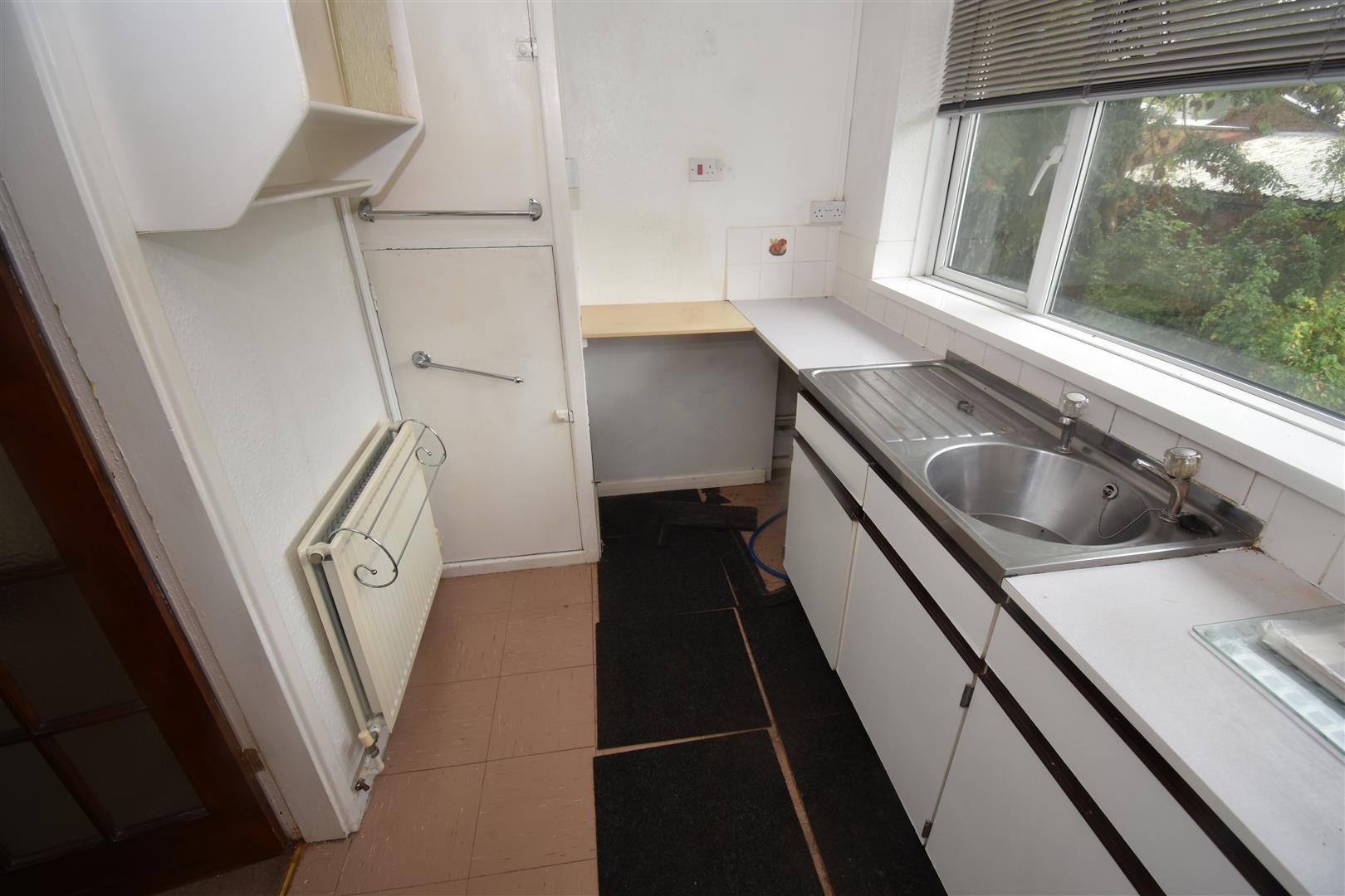 1 bed maisonette for sale in Coleshill Road, Sutton Coldfield  - Property Image 3
