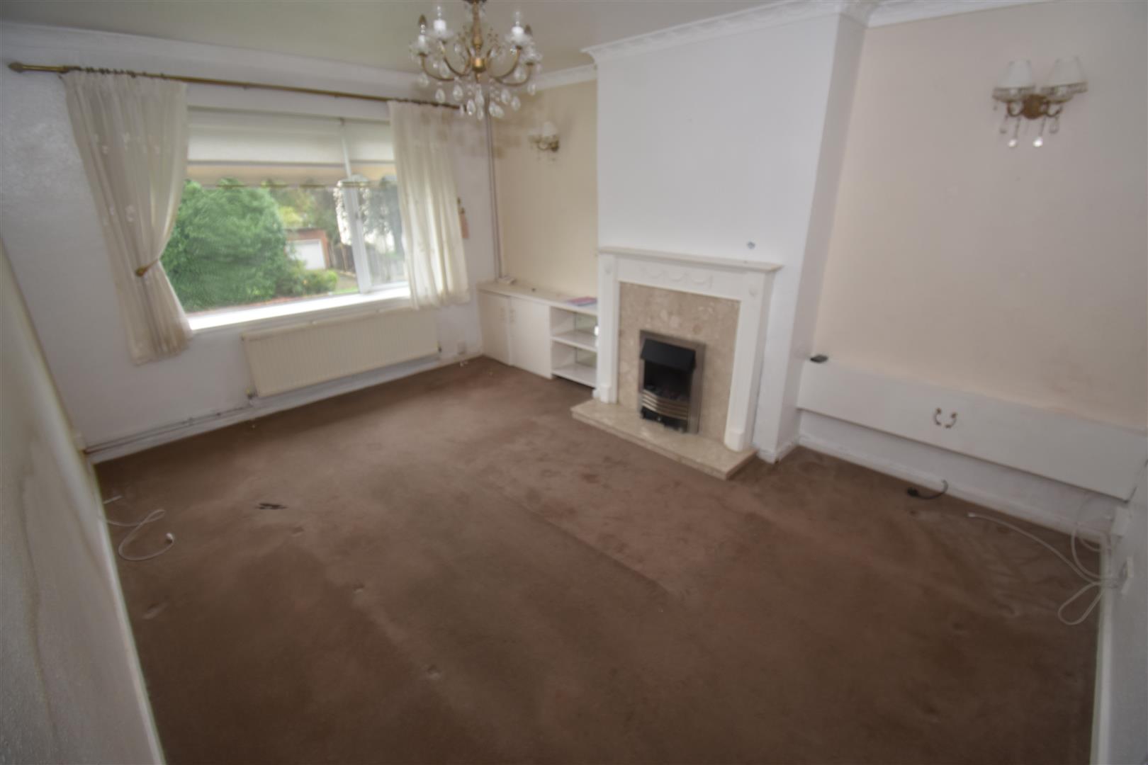 1 bed maisonette for sale in Coleshill Road, Sutton Coldfield  - Property Image 2