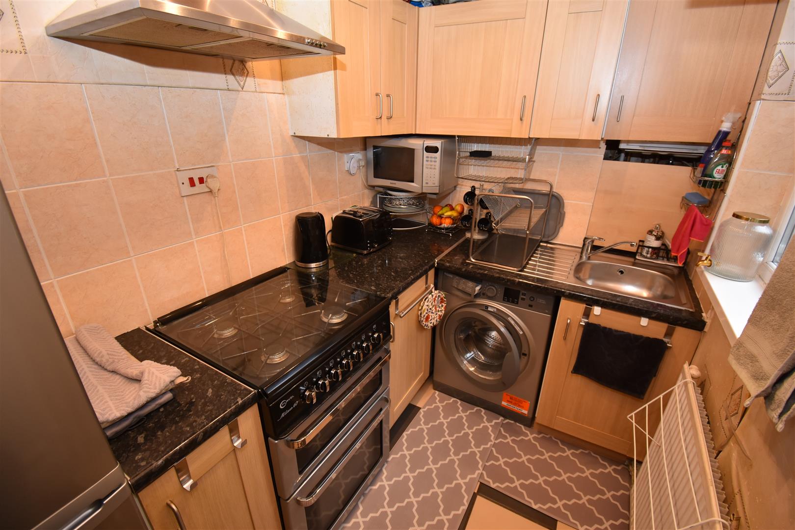 2 bed town house for sale in Wright Road, Birmingham  - Property Image 7