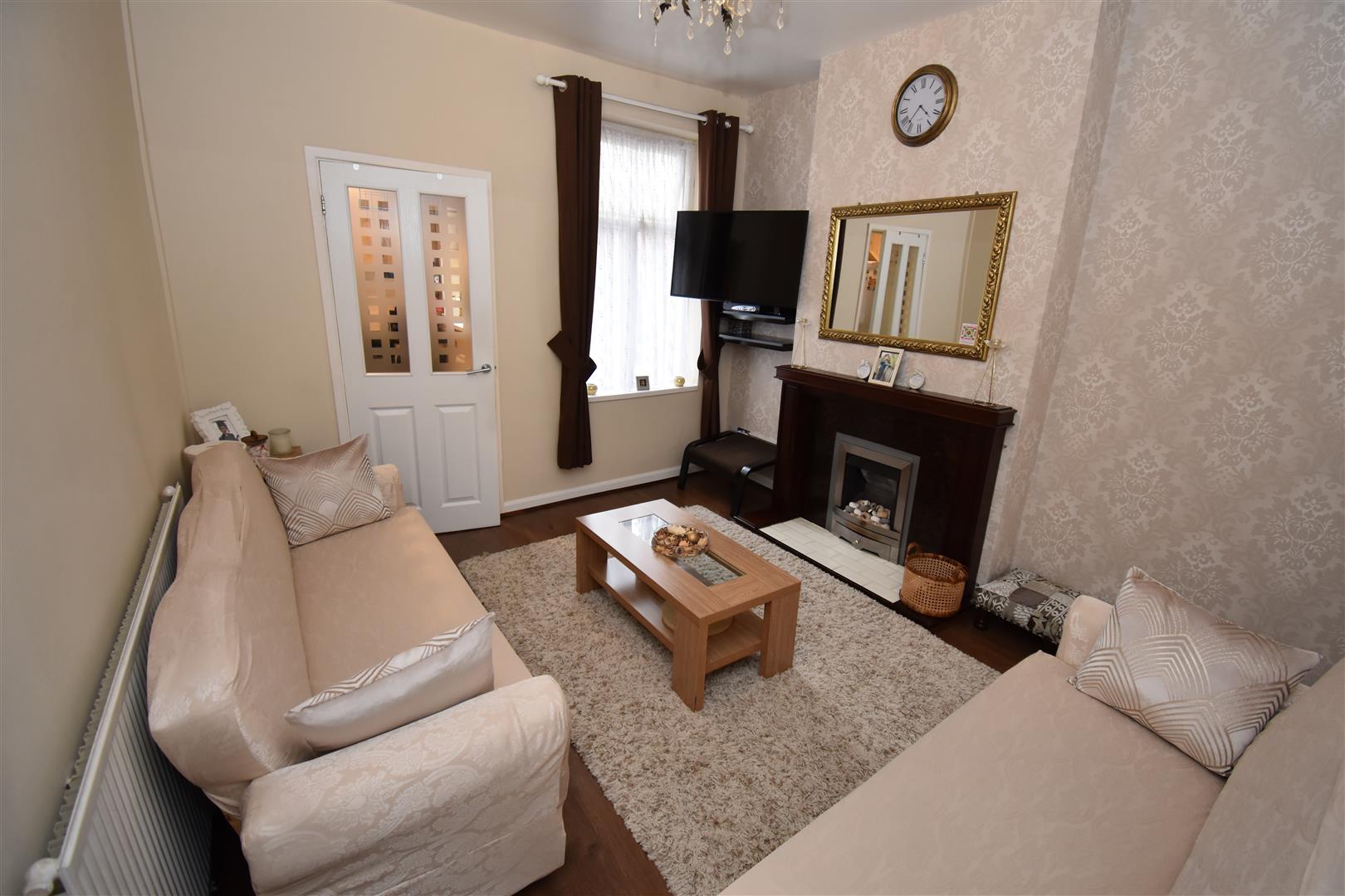 2 bed town house for sale in Wright Road, Birmingham  - Property Image 3