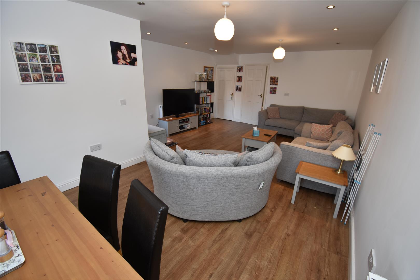 3 bed end of terrace house for sale in Johnson Street, Birmingham  - Property Image 3