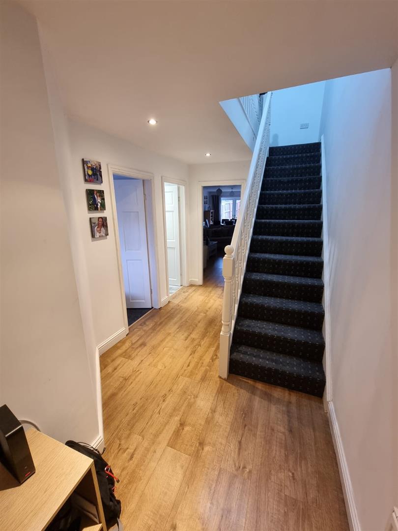 3 bed end of terrace house for sale in Johnson Street, Birmingham  - Property Image 12