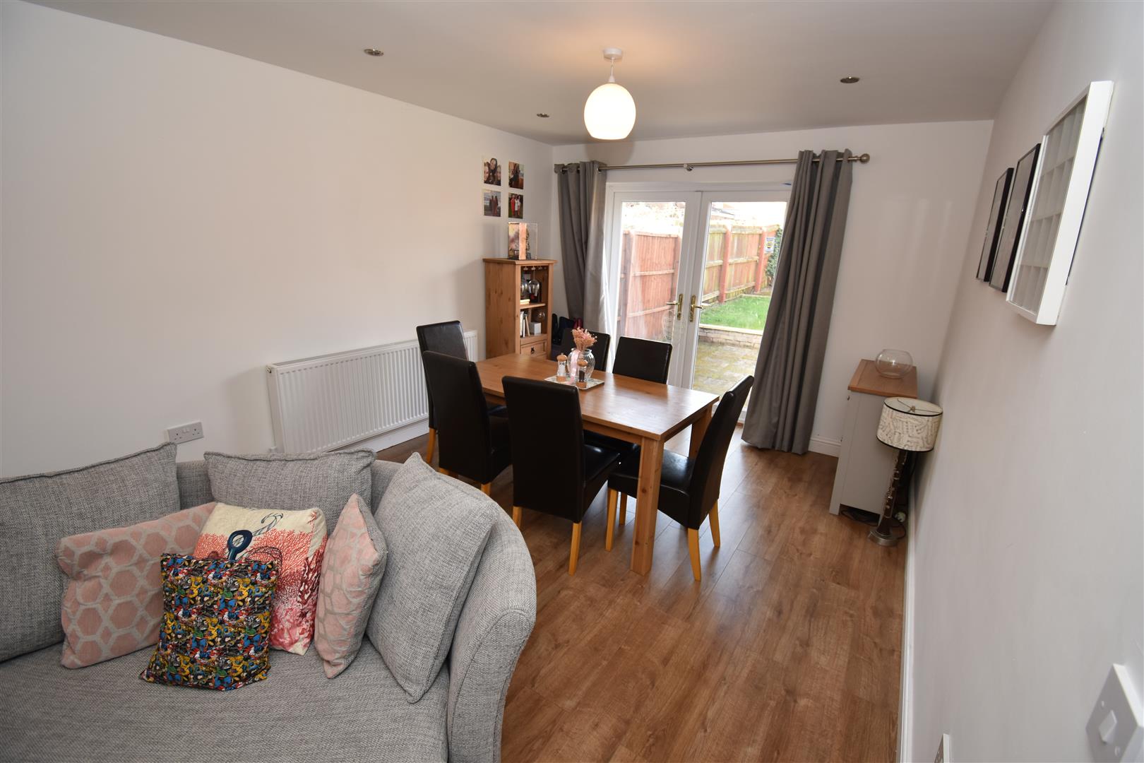 3 bed end of terrace house for sale in Johnson Street, Birmingham  - Property Image 4