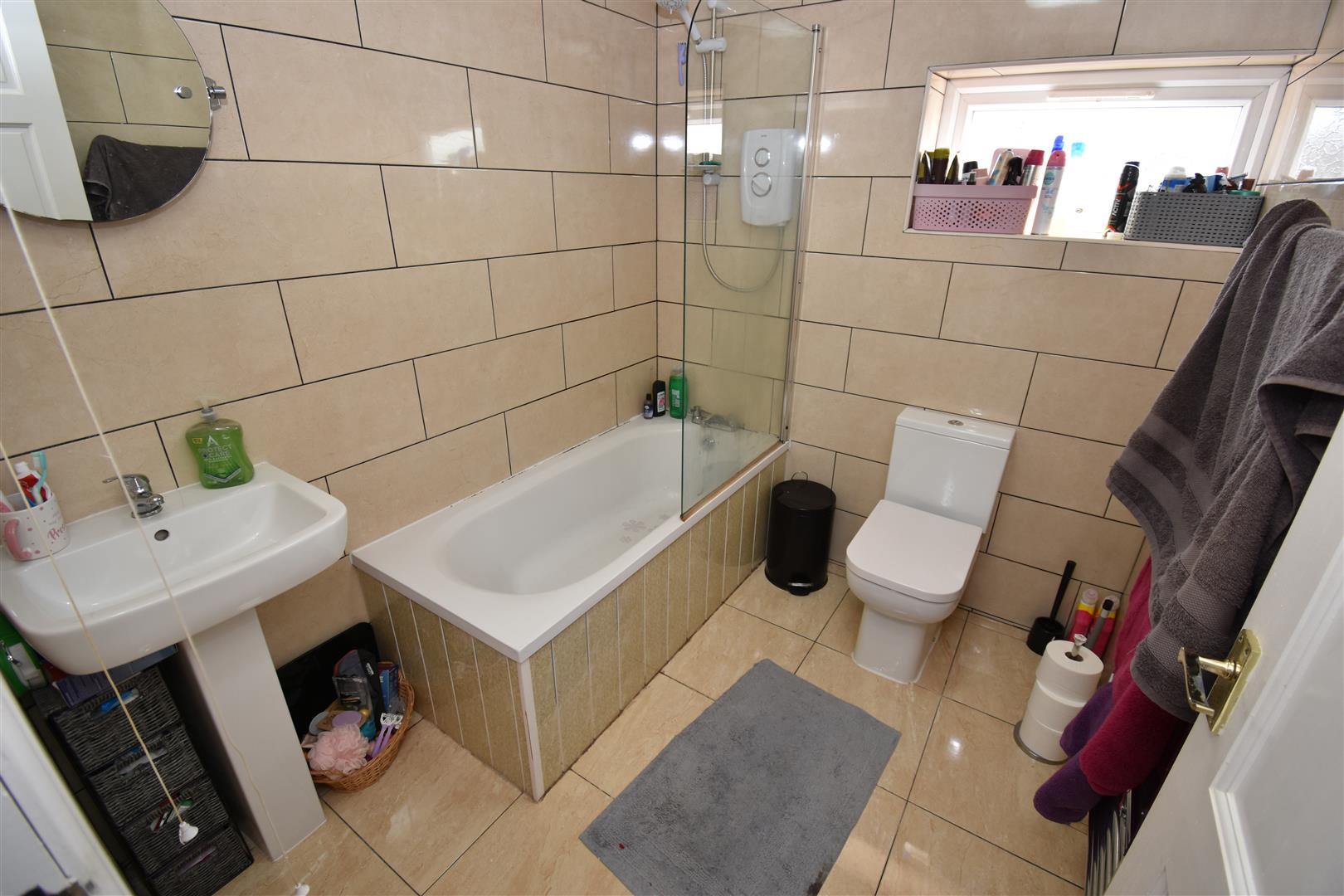 3 bed end of terrace house for sale in Johnson Street, Birmingham  - Property Image 10