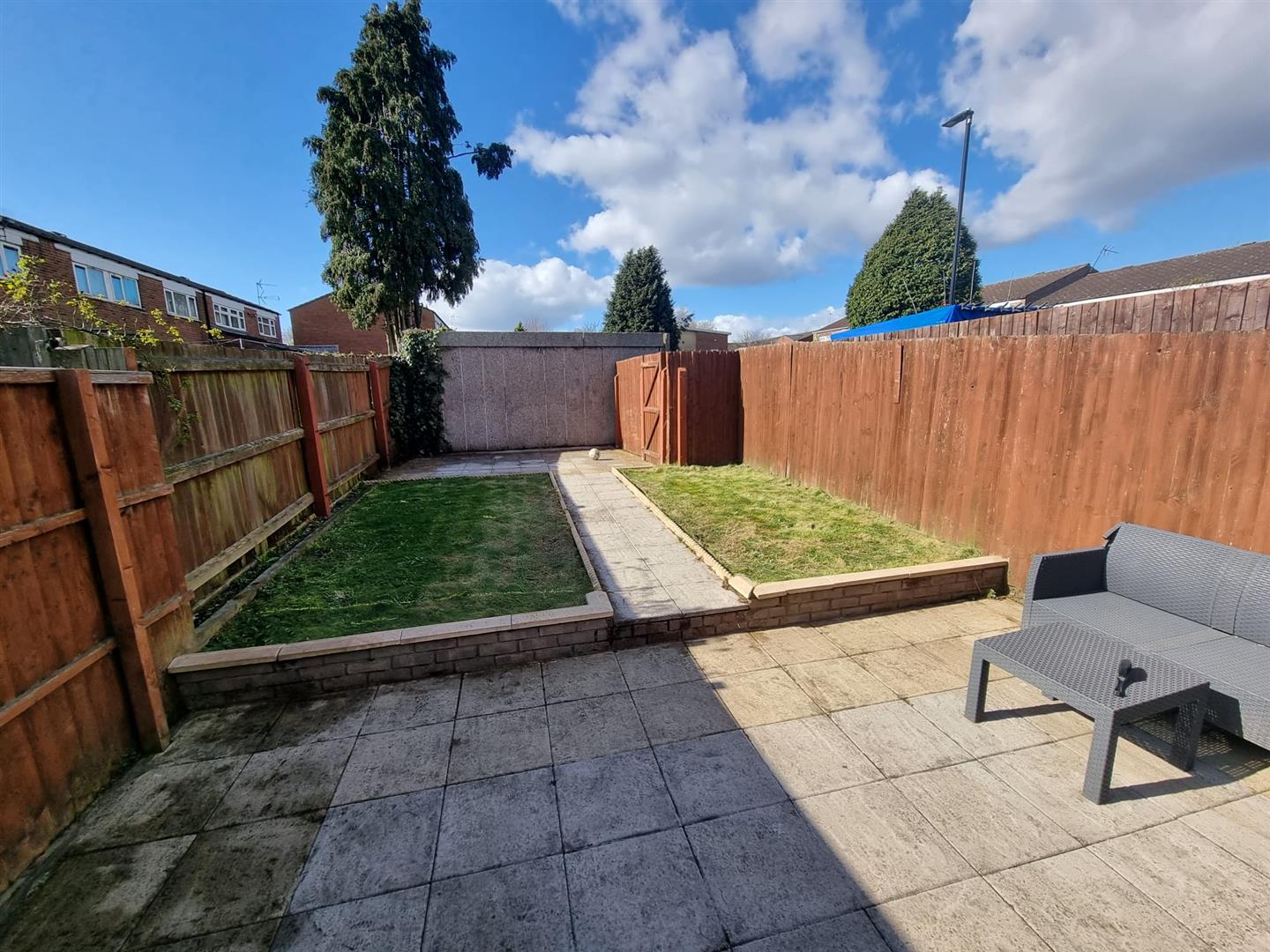 3 bed end of terrace house for sale in Johnson Street, Birmingham  - Property Image 13