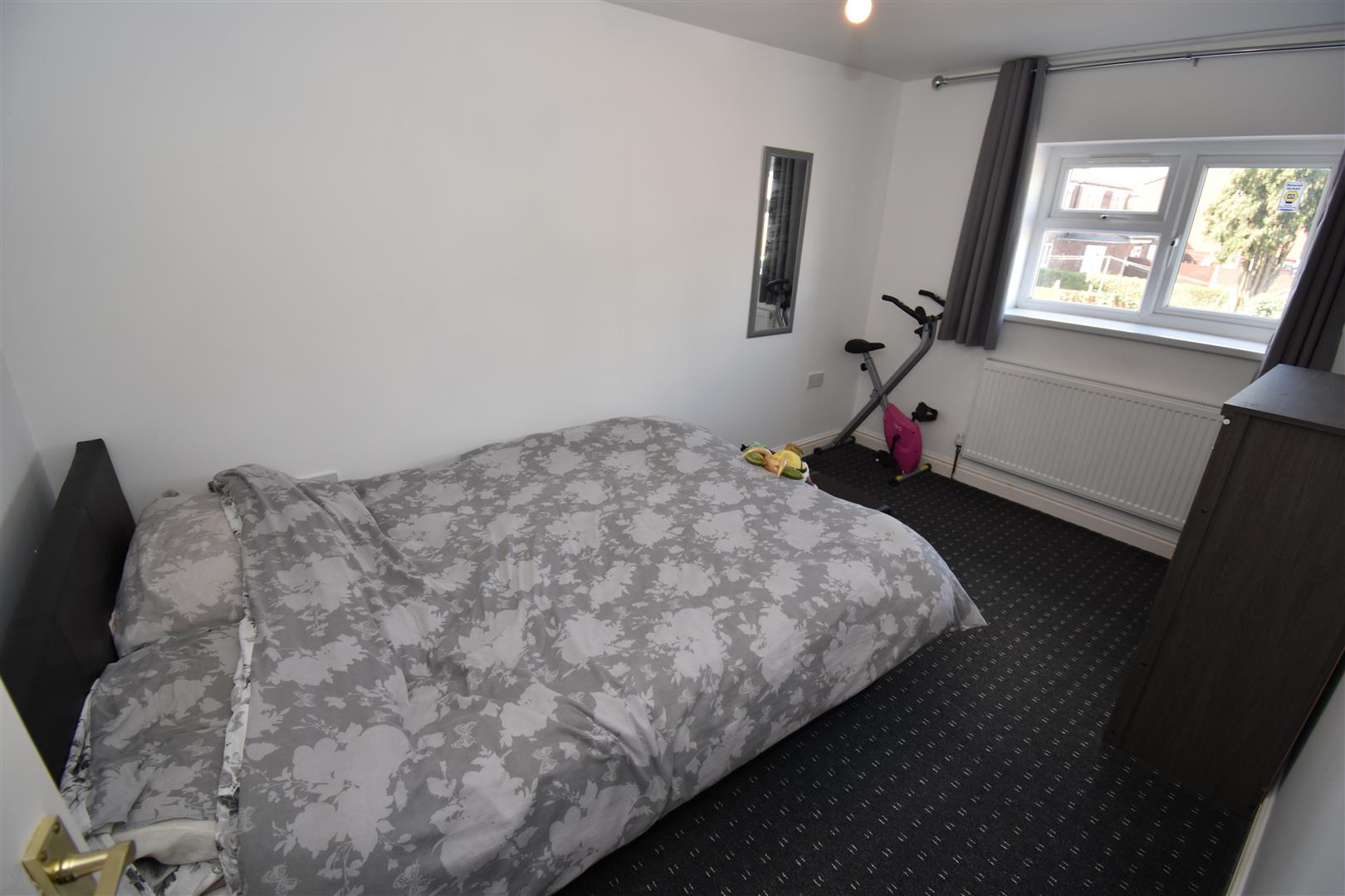 3 bed end of terrace house for sale in Johnson Street, Birmingham  - Property Image 8