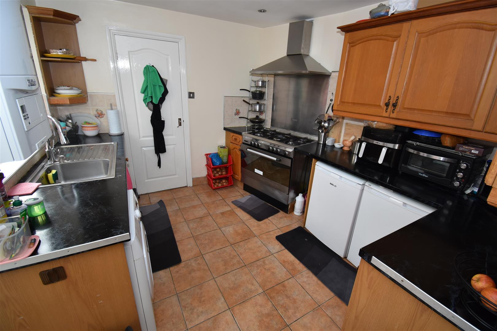 3 bed terraced house for sale in Moat House Road, Birmingham  - Property Image 4