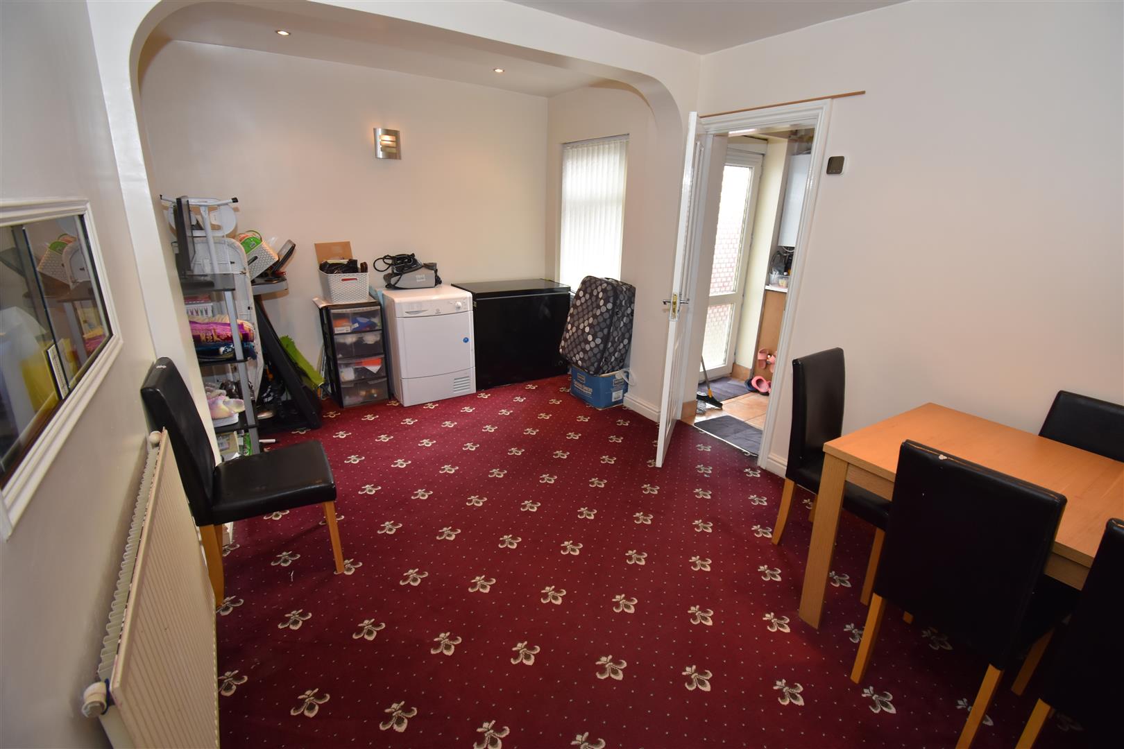 3 bed terraced house for sale in Moat House Road, Birmingham  - Property Image 3