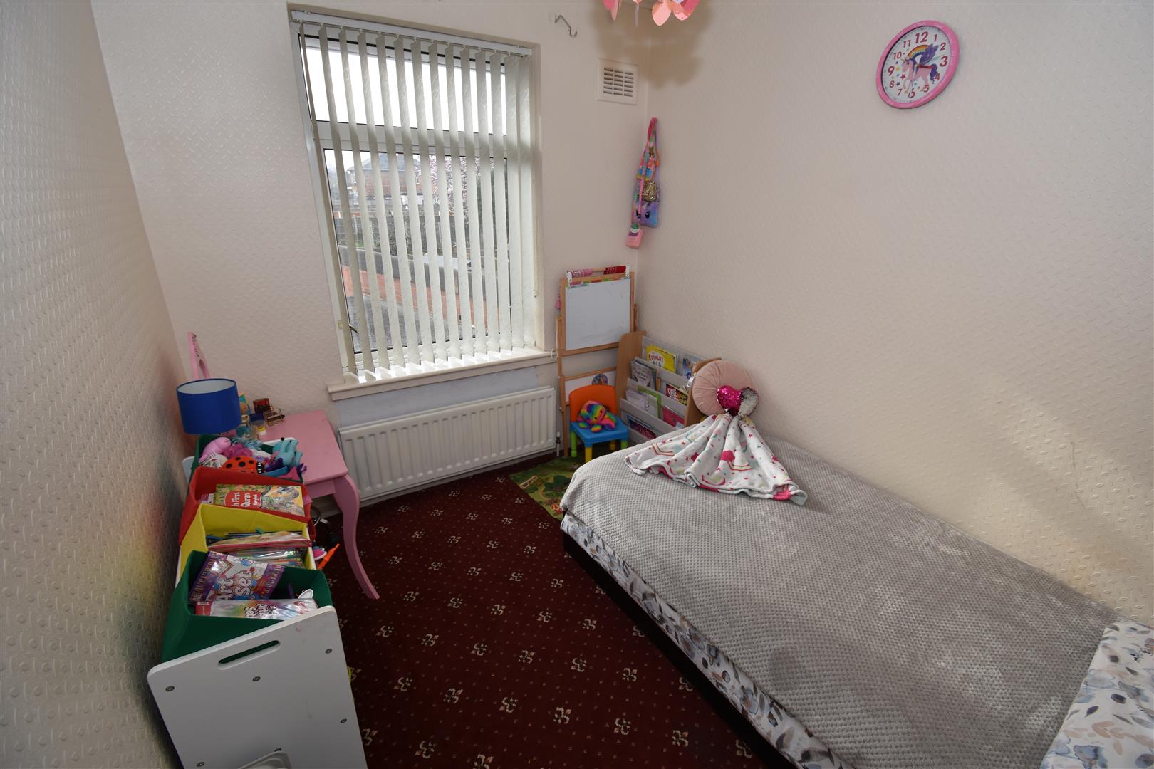 3 bed terraced house for sale in Moat House Road, Birmingham  - Property Image 8