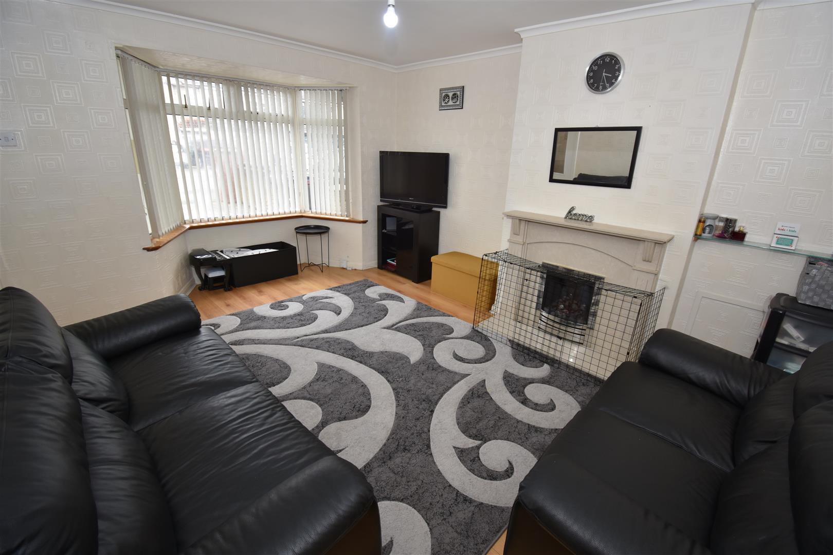 3 bed terraced house for sale in Moat House Road, Birmingham  - Property Image 2