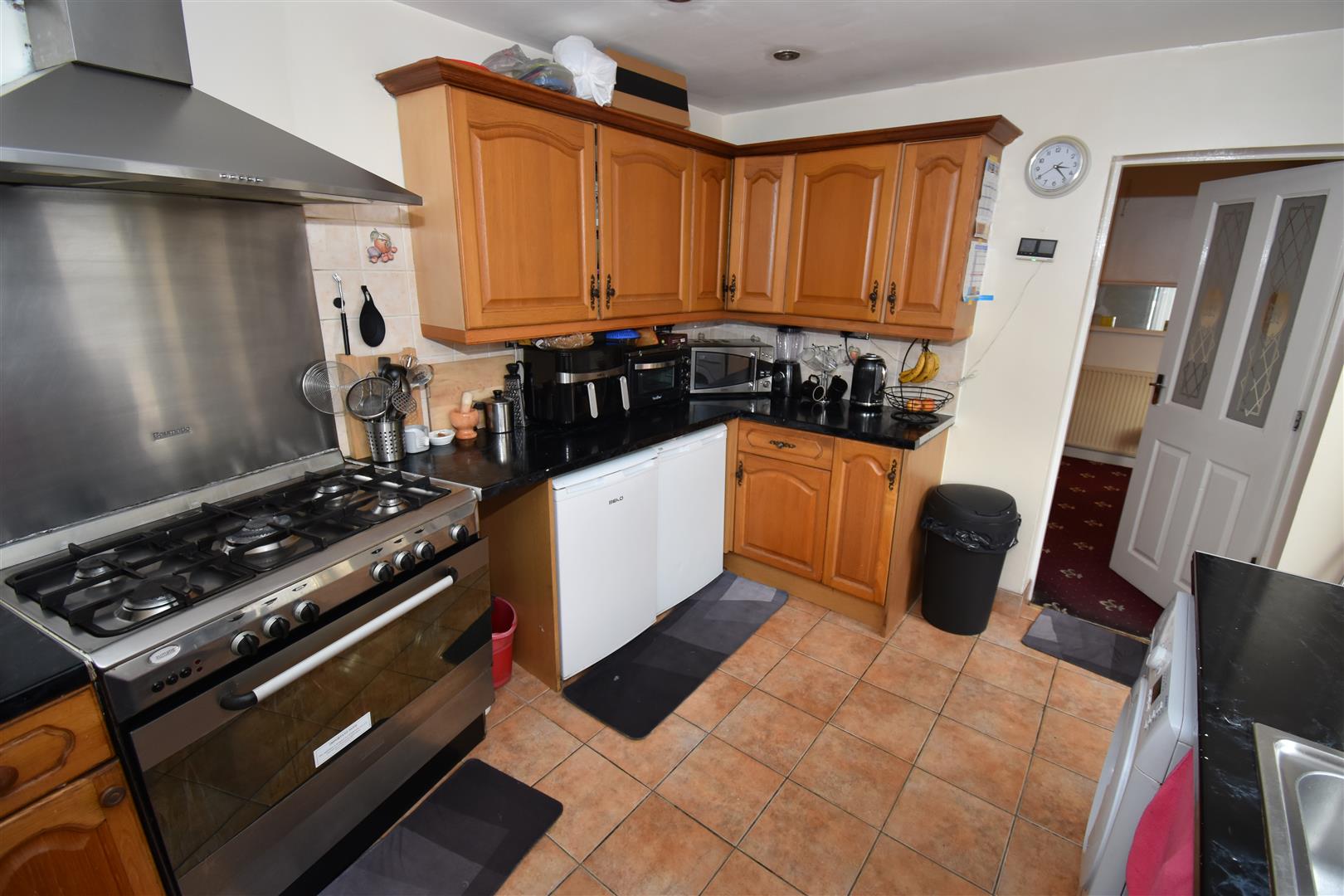 3 bed terraced house for sale in Moat House Road, Birmingham  - Property Image 5