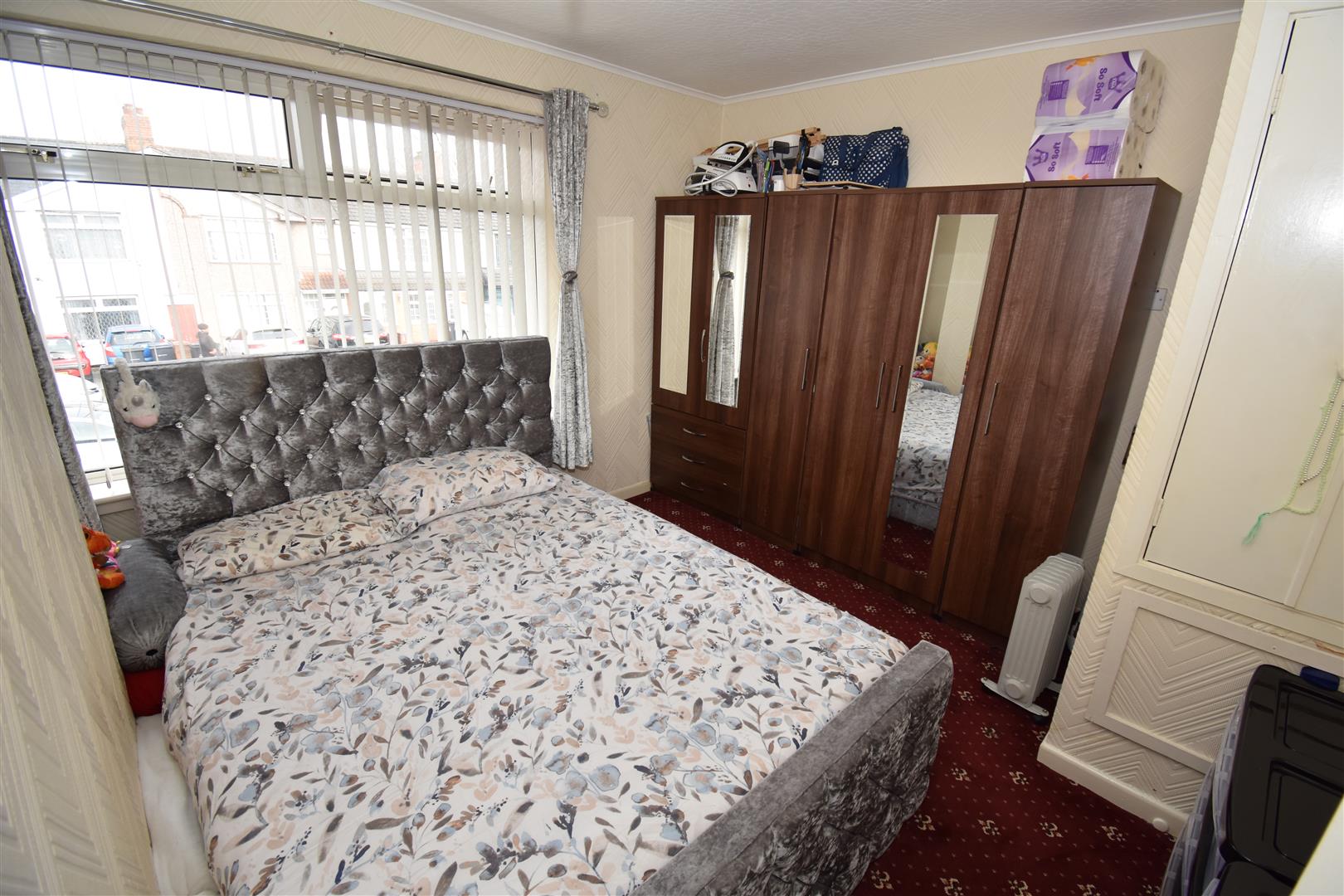 3 bed terraced house for sale in Moat House Road, Birmingham  - Property Image 7