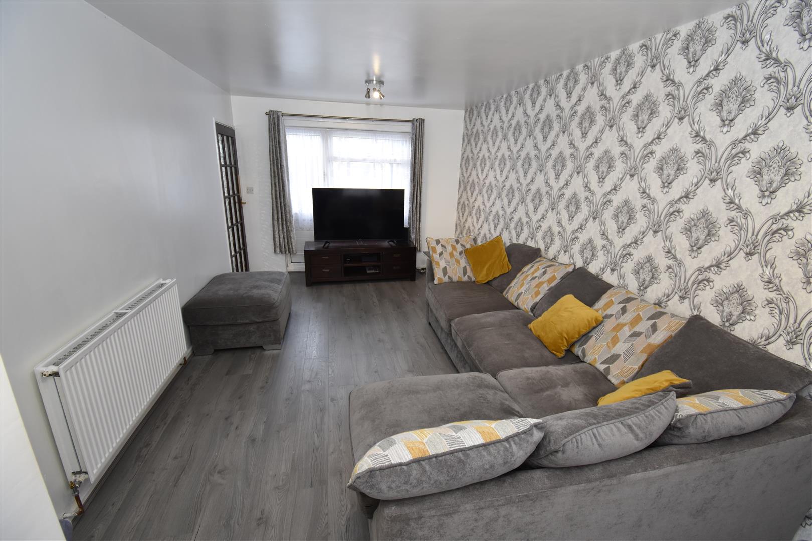 3 bed terraced house for sale in Bromford Drive, Birmingham  - Property Image 2