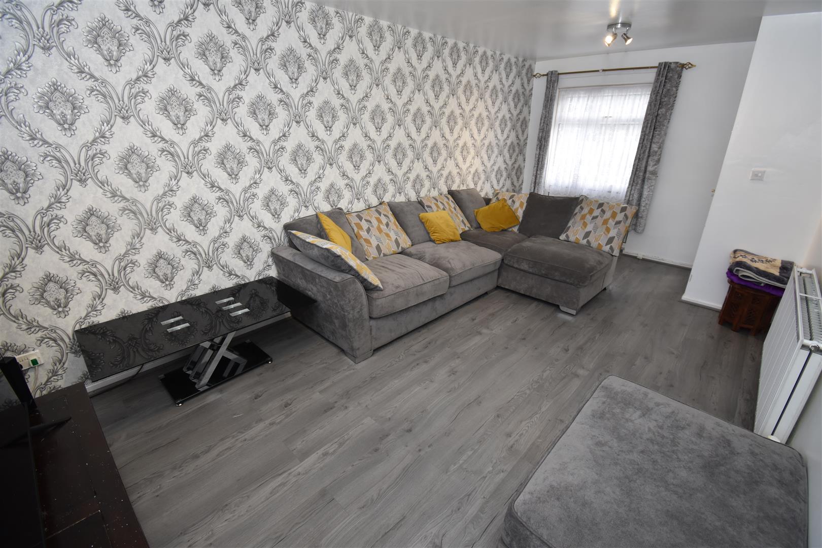 3 bed terraced house for sale in Bromford Drive, Birmingham  - Property Image 3