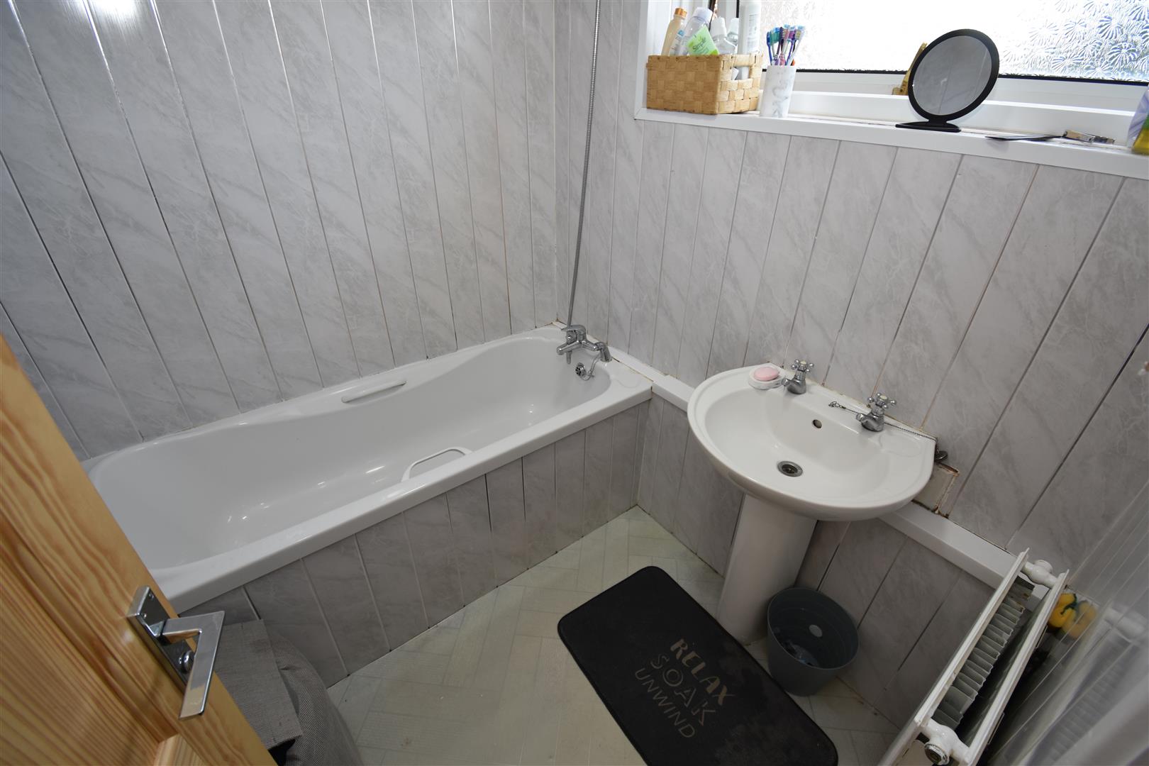 3 bed terraced house for sale in Bromford Drive, Birmingham  - Property Image 9