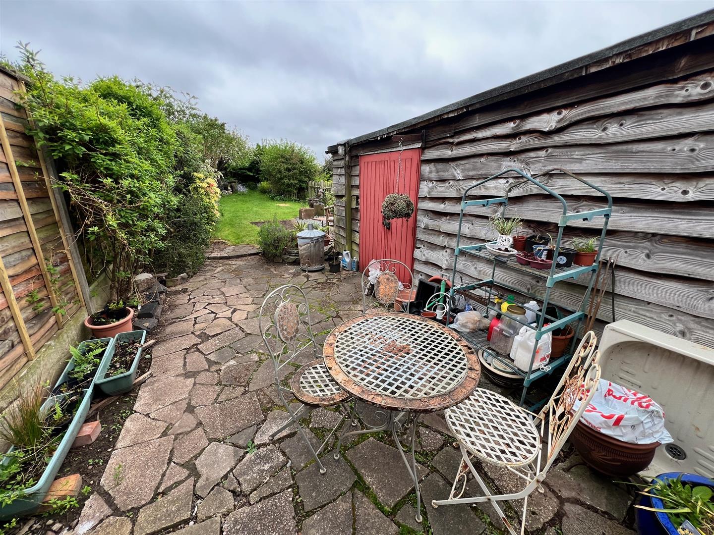 3 bed semi-detached house for sale in Fairholme Road, Birmingham  - Property Image 11