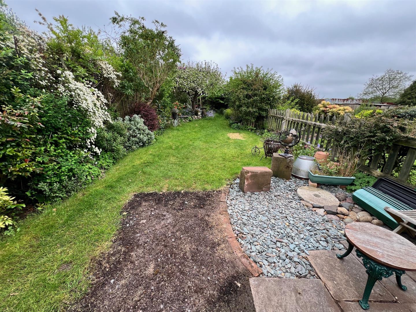 3 bed semi-detached house for sale in Fairholme Road, Birmingham  - Property Image 13