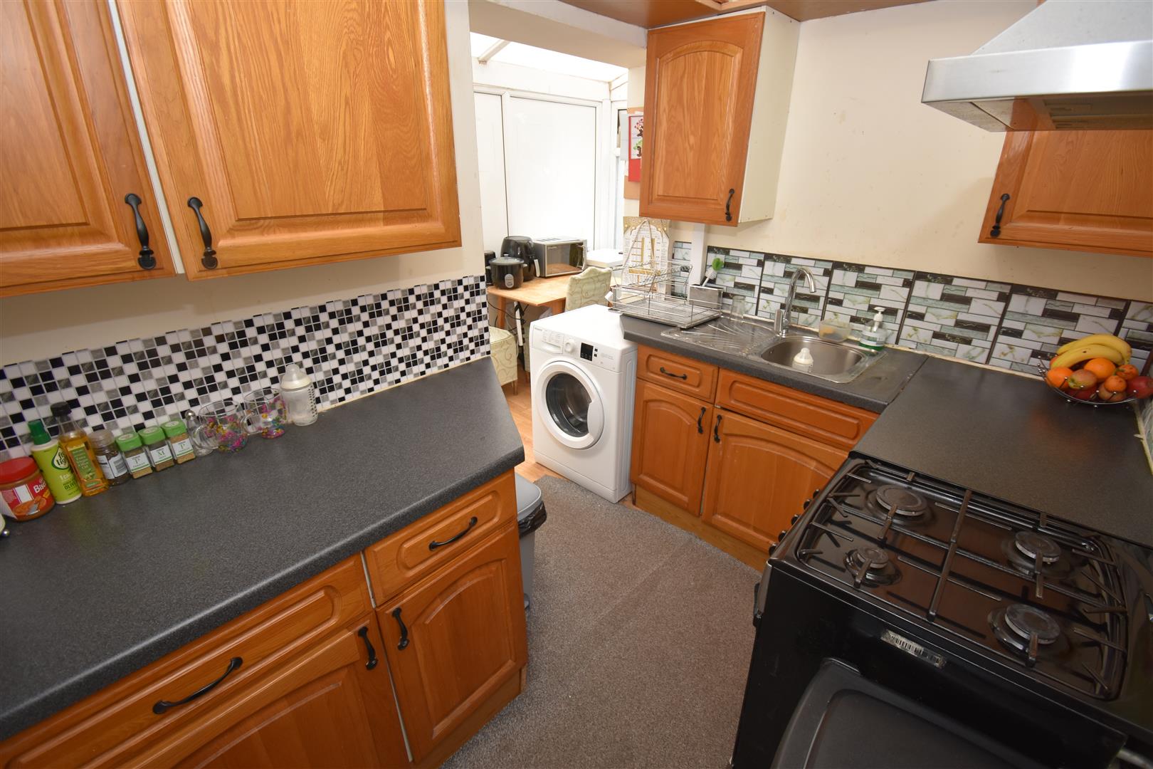 3 bed semi-detached house for sale in Morris Road, BIRMINGHAM  - Property Image 4