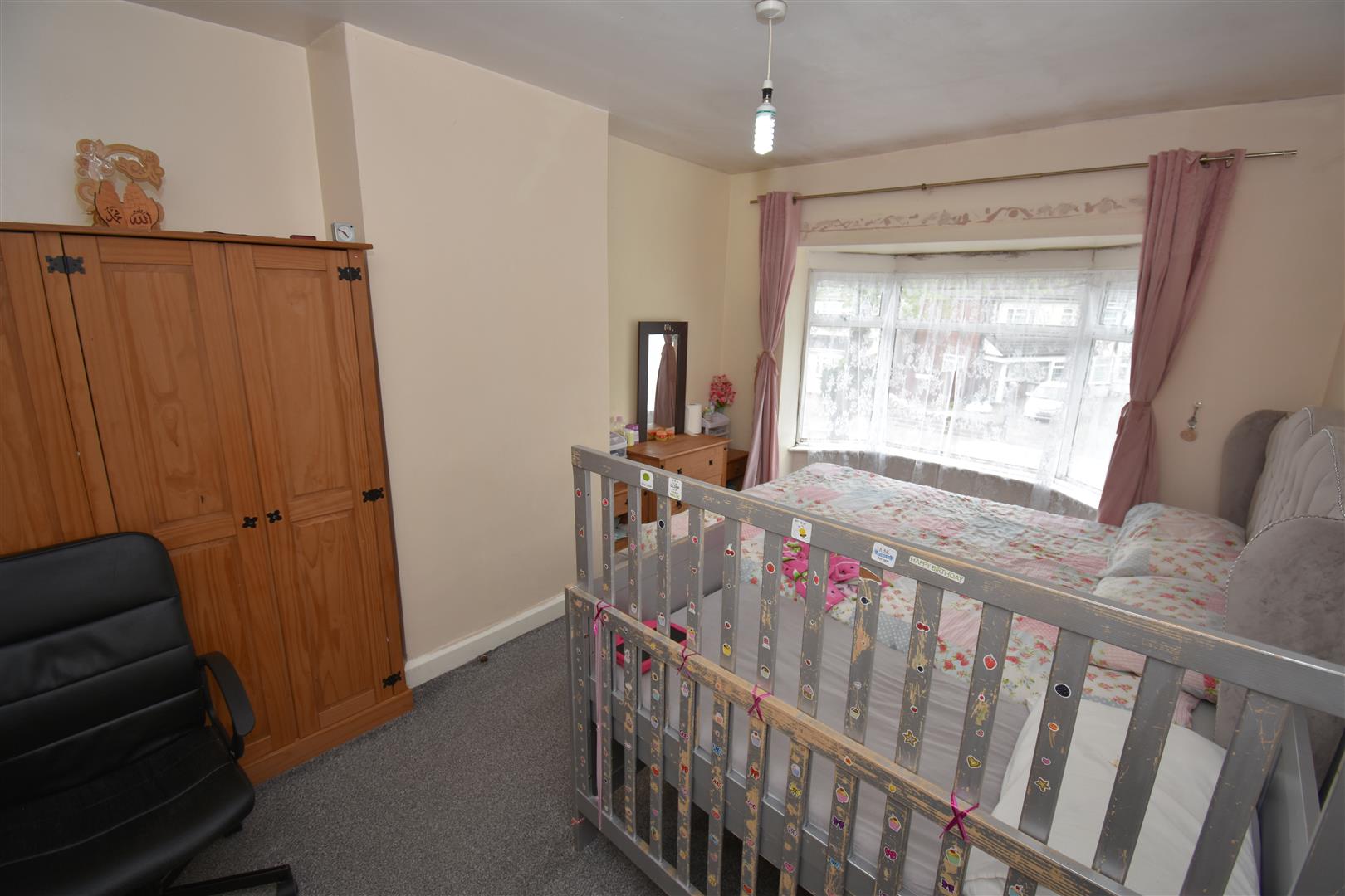 3 bed semi-detached house for sale in Morris Road, BIRMINGHAM  - Property Image 5