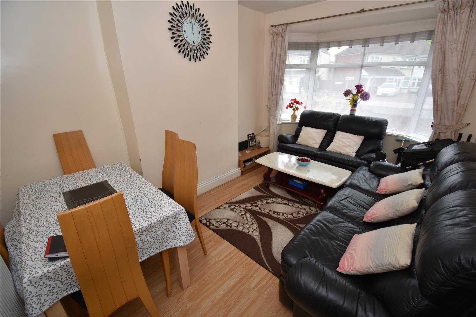 3 bed semi-detached house for sale in Morris Road, BIRMINGHAM  - Property Image 2