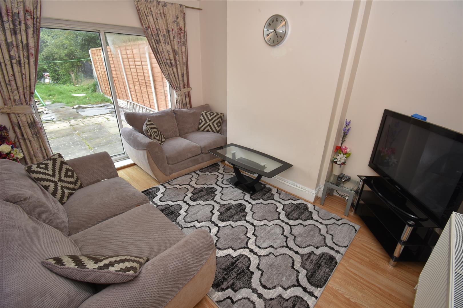 3 bed semi-detached house for sale in Morris Road, BIRMINGHAM  - Property Image 3