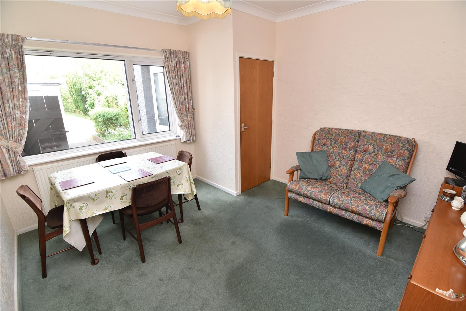 3 bed semi-detached house for sale in Barton Croft, Birmingham  - Property Image 3