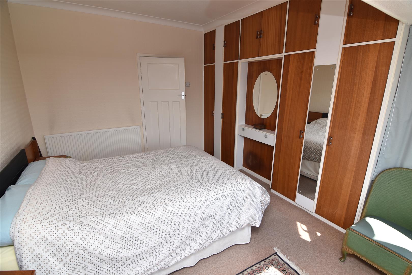 3 bed semi-detached house for sale in Barton Croft, Birmingham 6