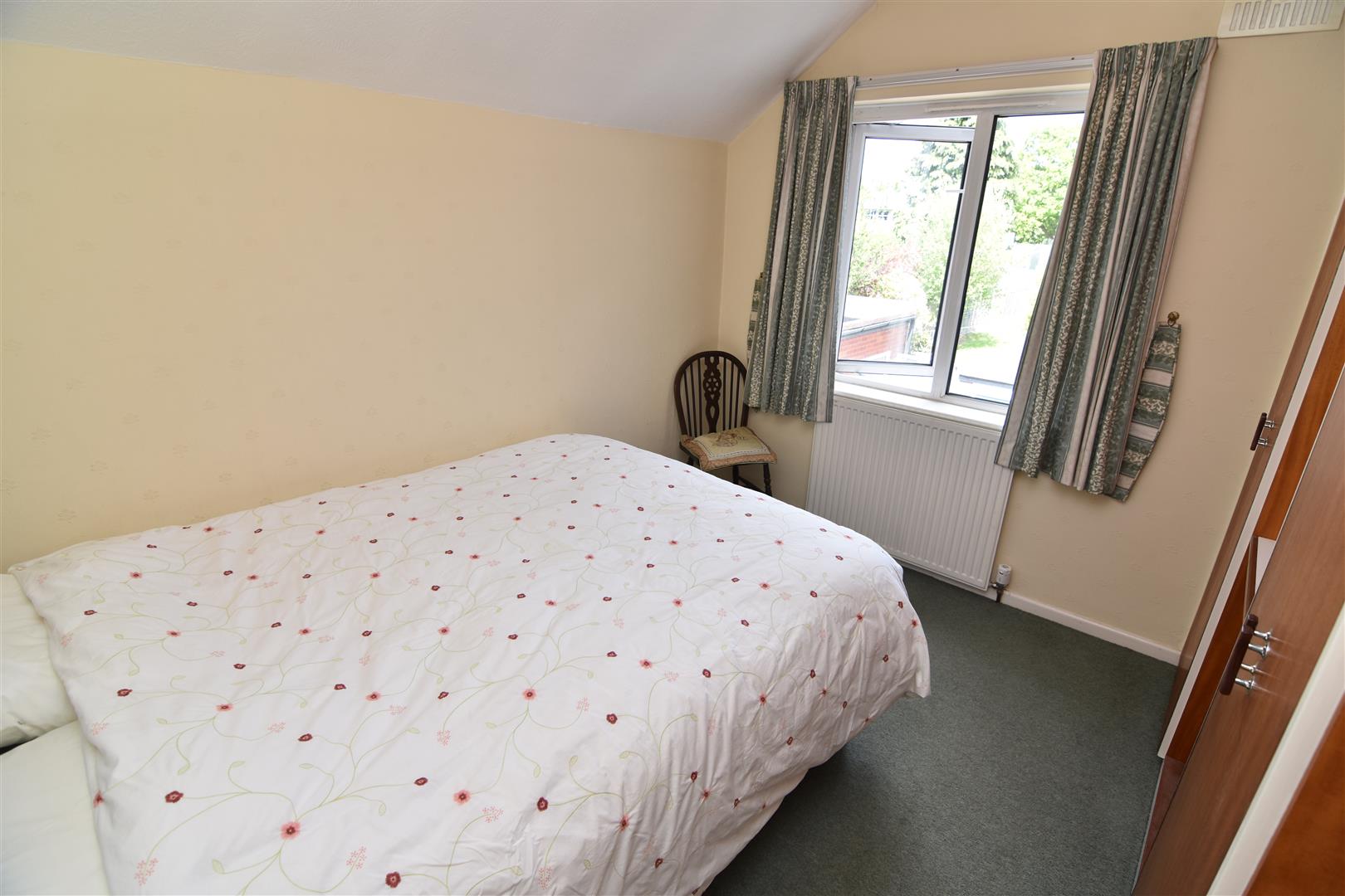 3 bed semi-detached house for sale in Barton Croft, Birmingham 4