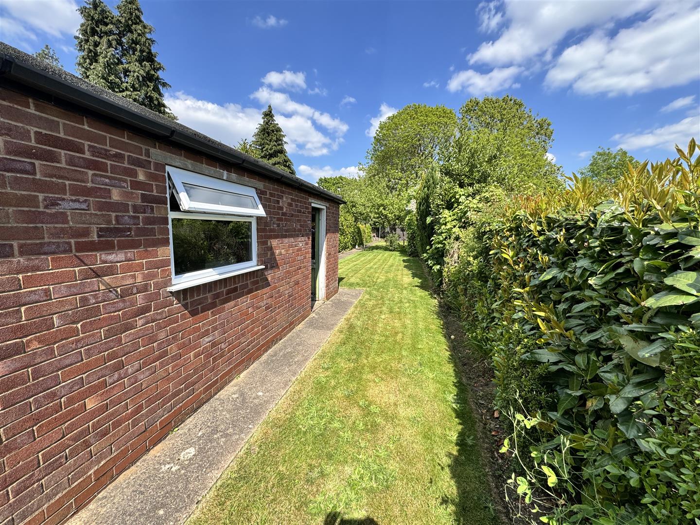 3 bed semi-detached house for sale in Barton Croft, Birmingham 8