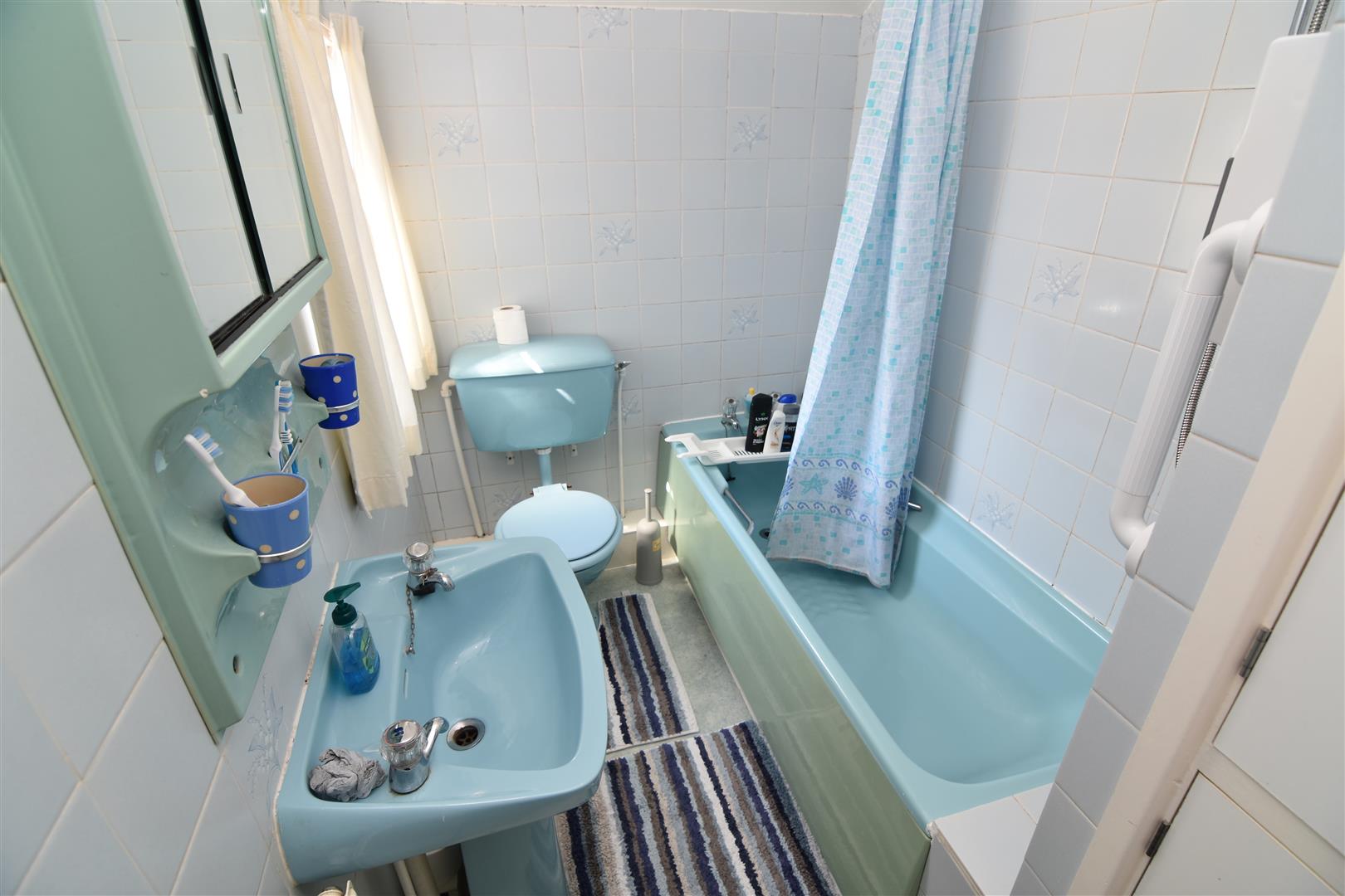 3 bed semi-detached house for sale in Barton Croft, Birmingham 7