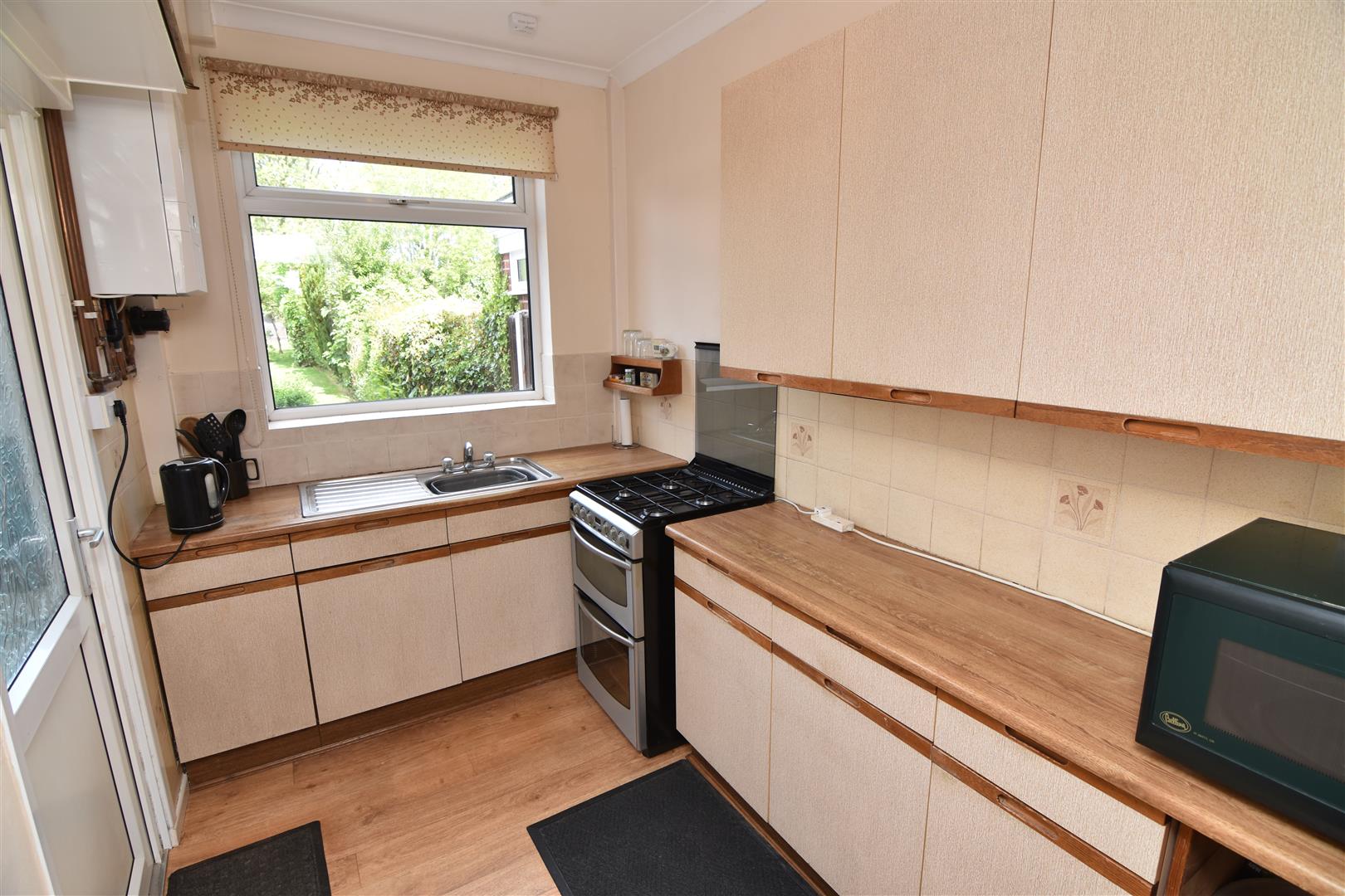 3 bed semi-detached house for sale in Barton Croft, Birmingham 3