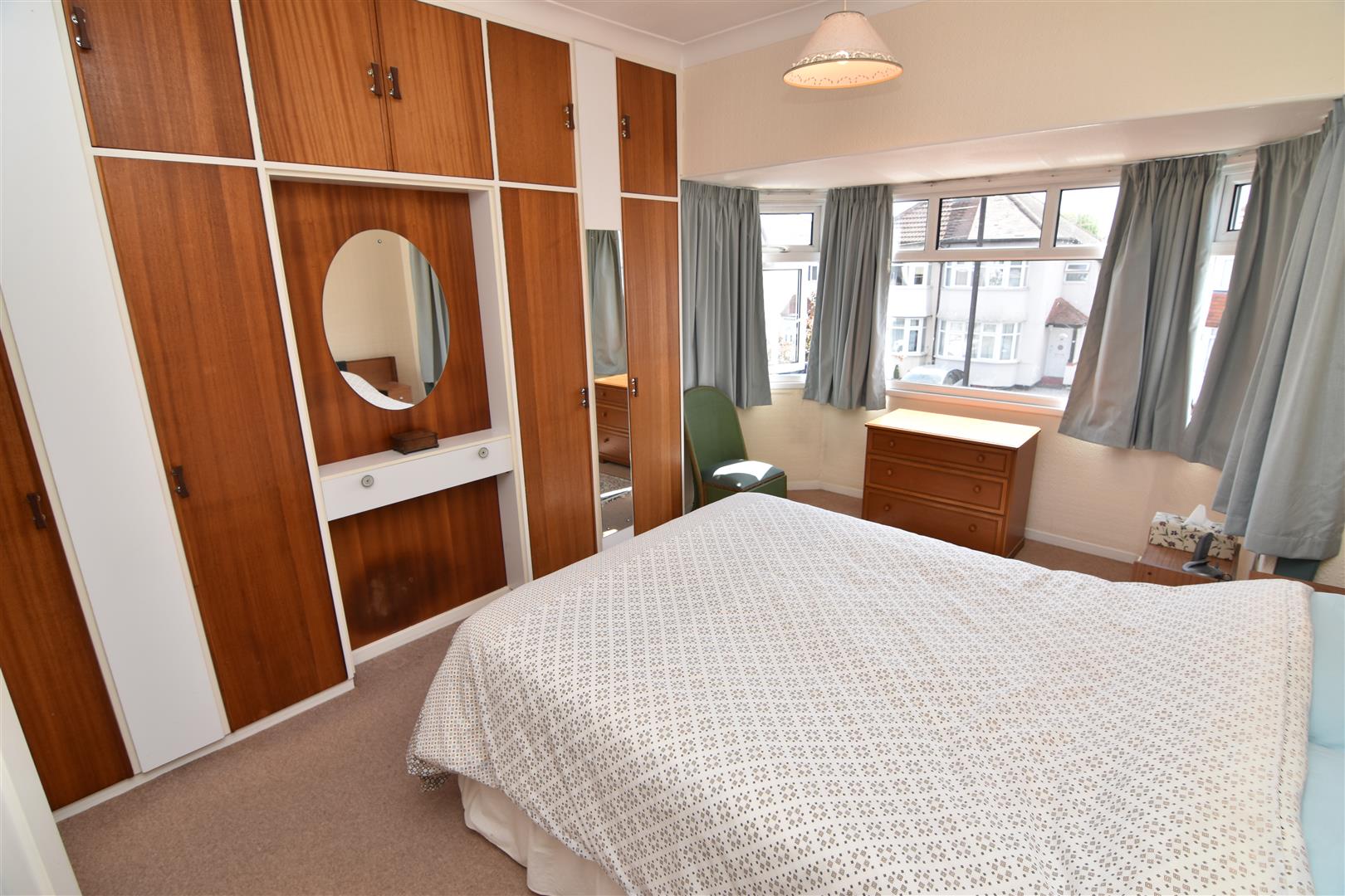 3 bed semi-detached house for sale in Barton Croft, Birmingham 5