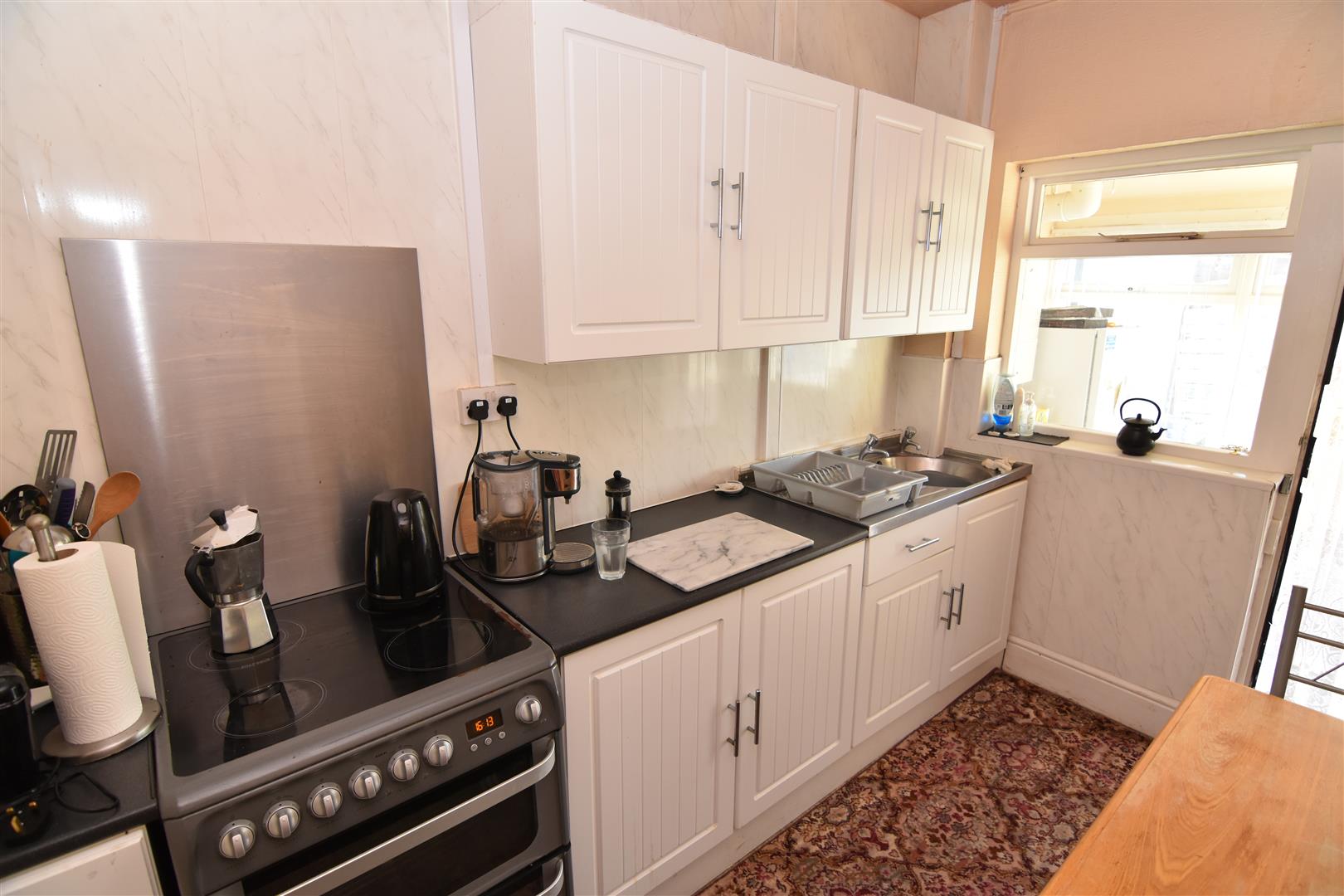 3 bed terraced house for sale in Foley Road, Birmingham 3