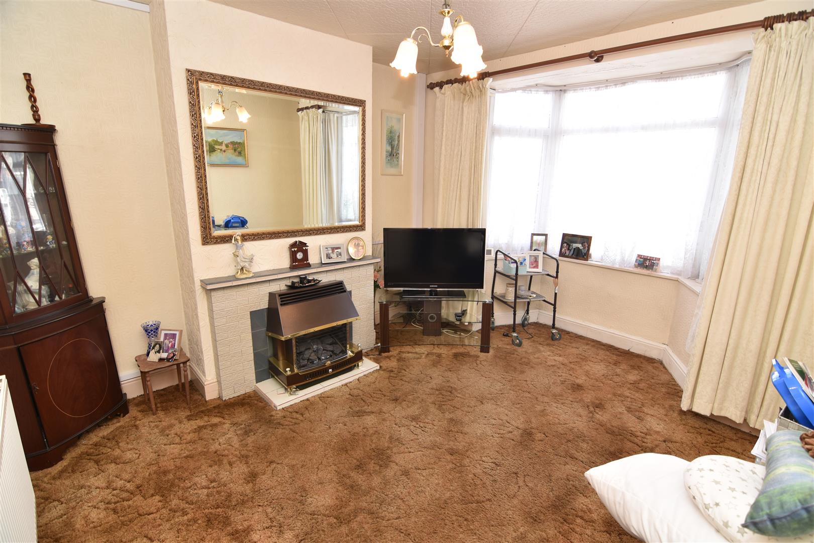 3 bed terraced house for sale in Foley Road, Birmingham 1