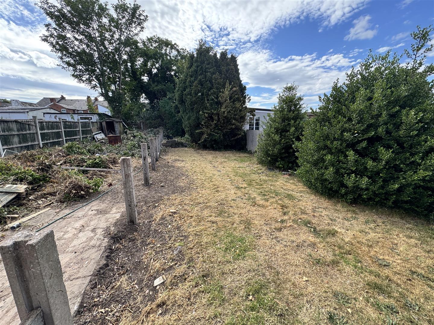 3 bed terraced house for sale in Foley Road, Birmingham 4