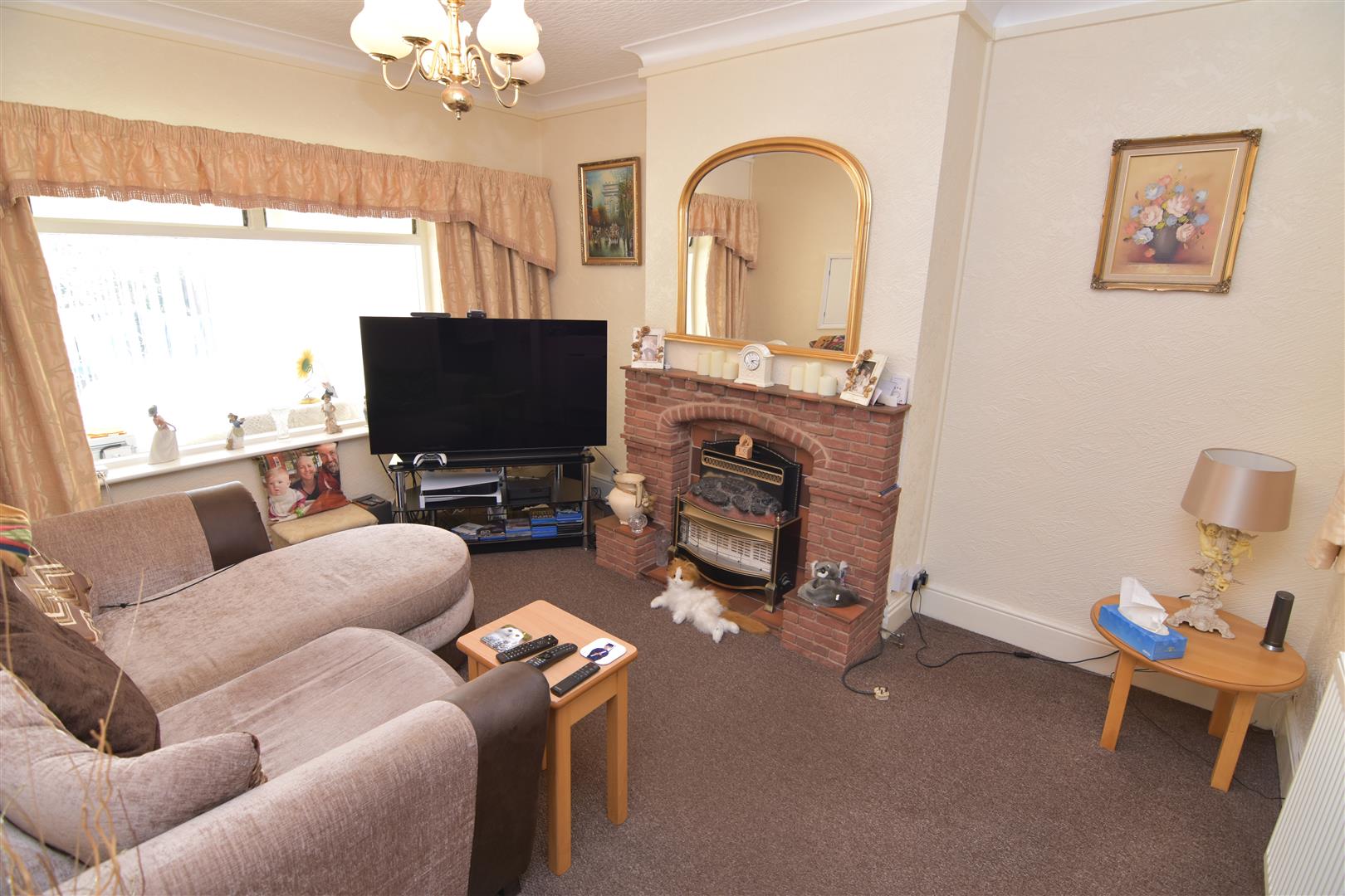 3 bed terraced house for sale in Foley Road, Birmingham 2