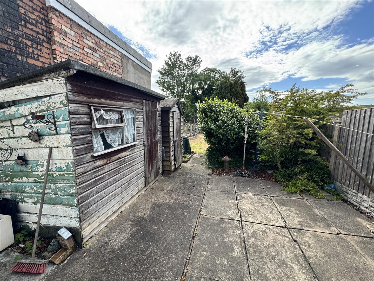 3 bed terraced house for sale in Foley Road, Birmingham 5